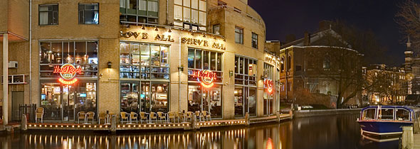 Hard Rock Cafe