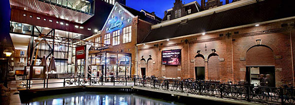 Melkweg